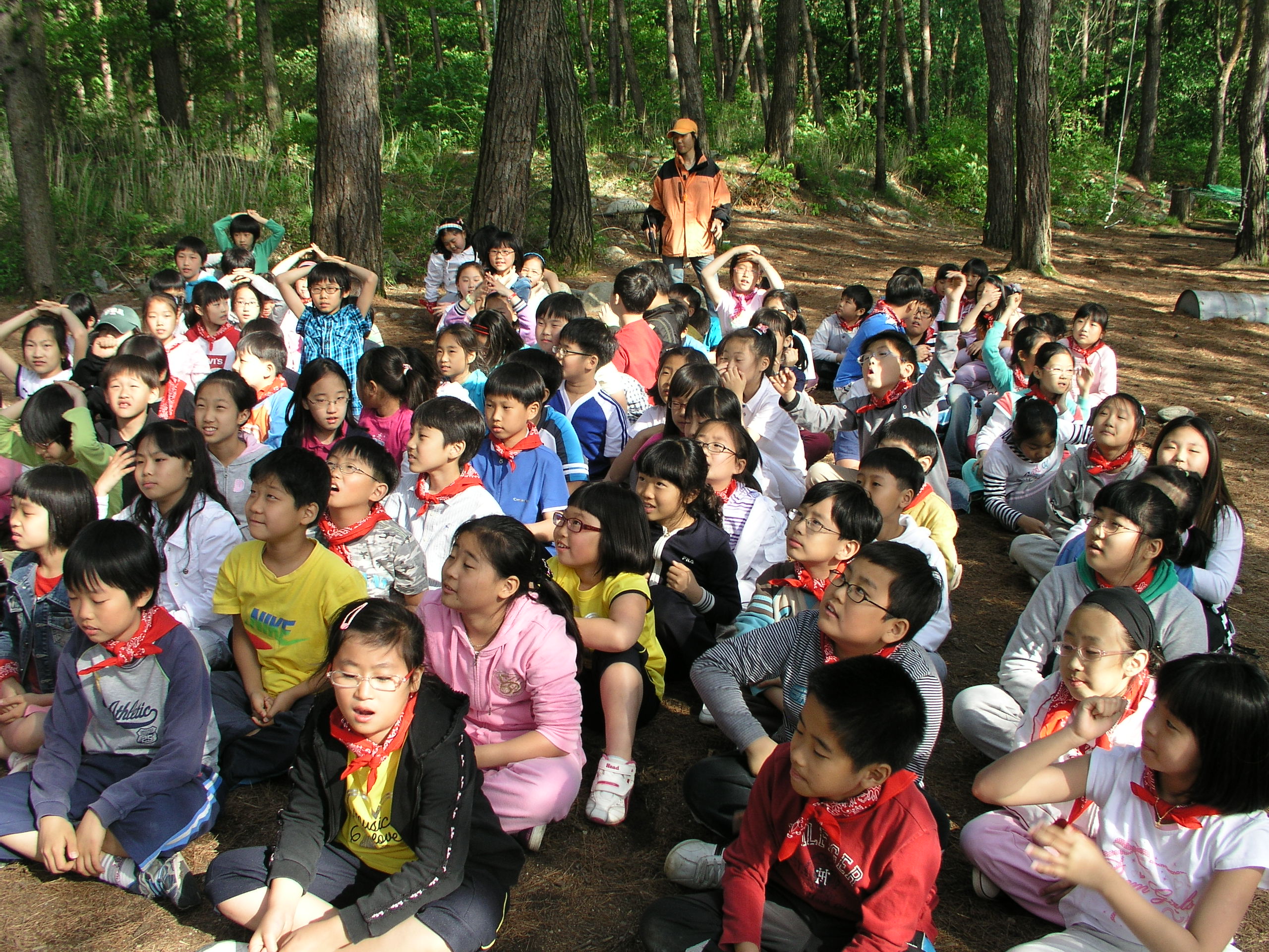 학생 활동 5